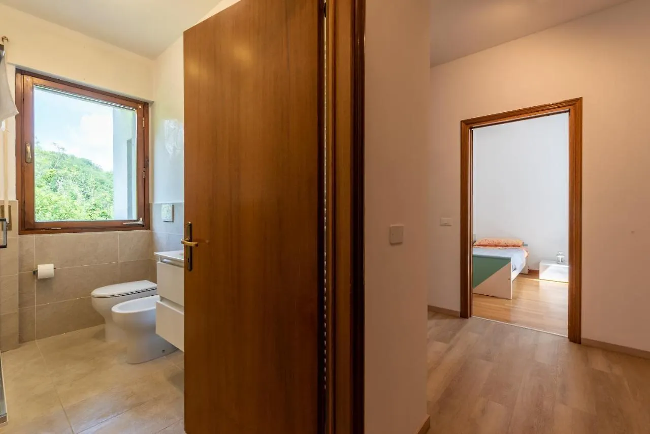 Grazioso Appartamento Ai Piedi Delle Dolomiti - Self Check-In Cesiomaggiore